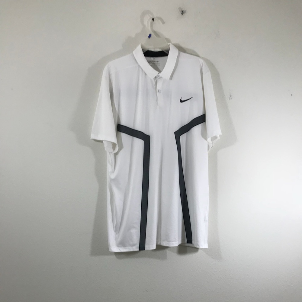 Nike Golf Dri-Fit Modern Fit Golf Polo Men’s XXL